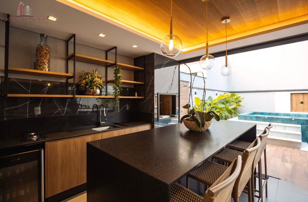 Casa, 4 quartos, 360 m² - Foto 18