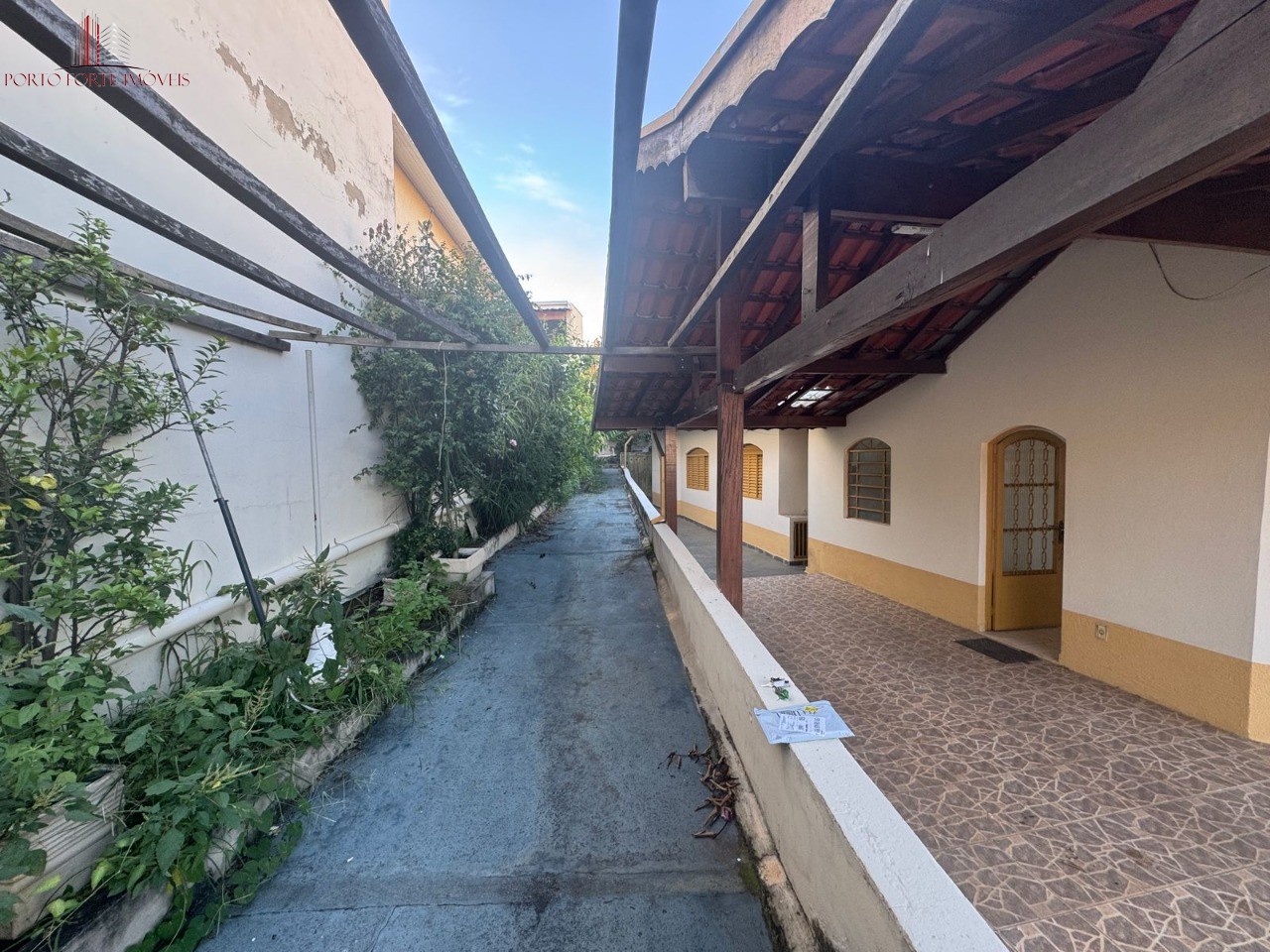 Casa, 3 quartos, 265 m² - Foto 8