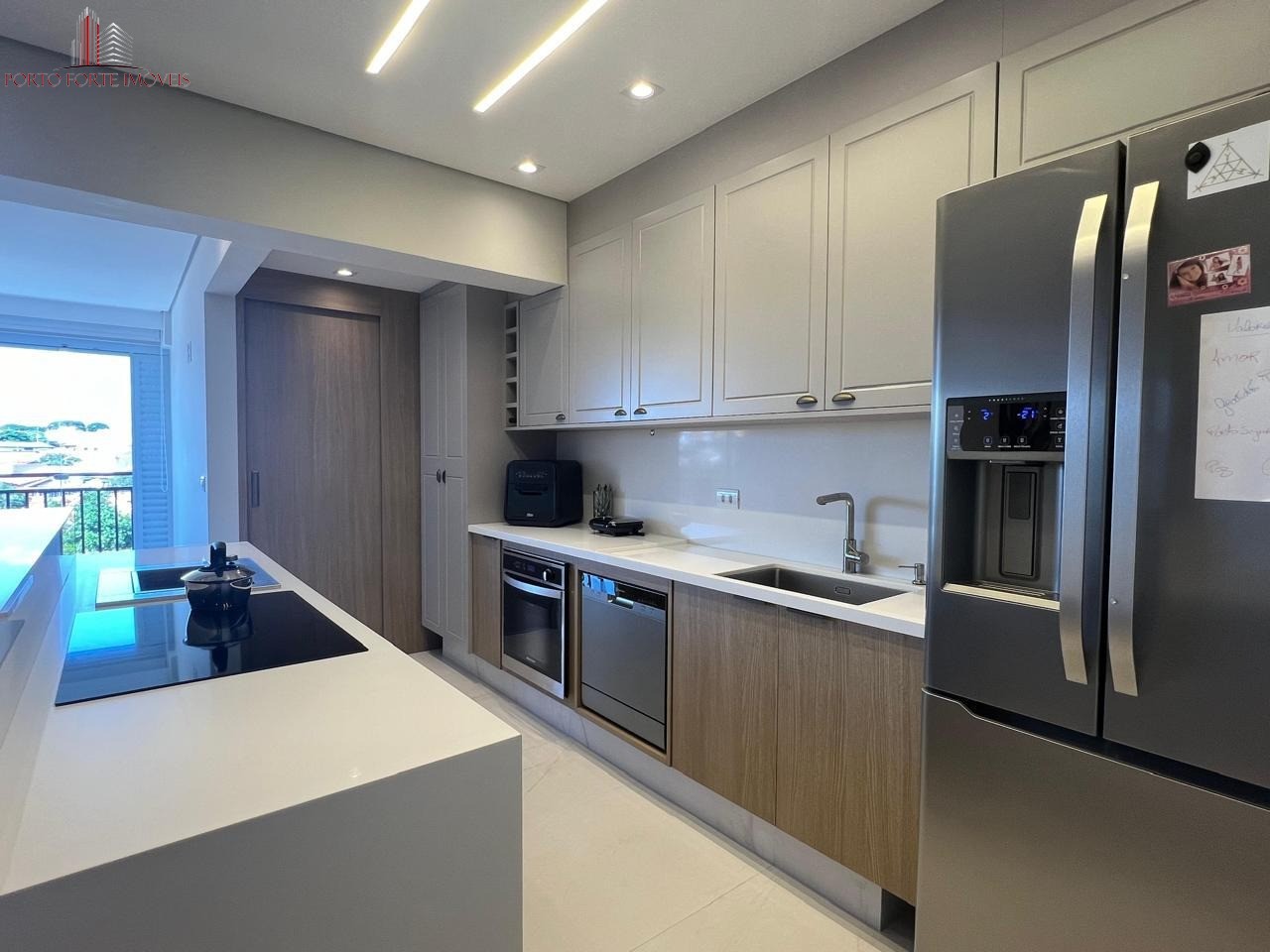 Apartamento, 3 quartos, 100 m² - Foto 6