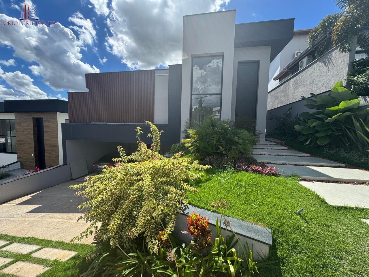 Casa, 4 quartos, 522 m² - Foto 1
