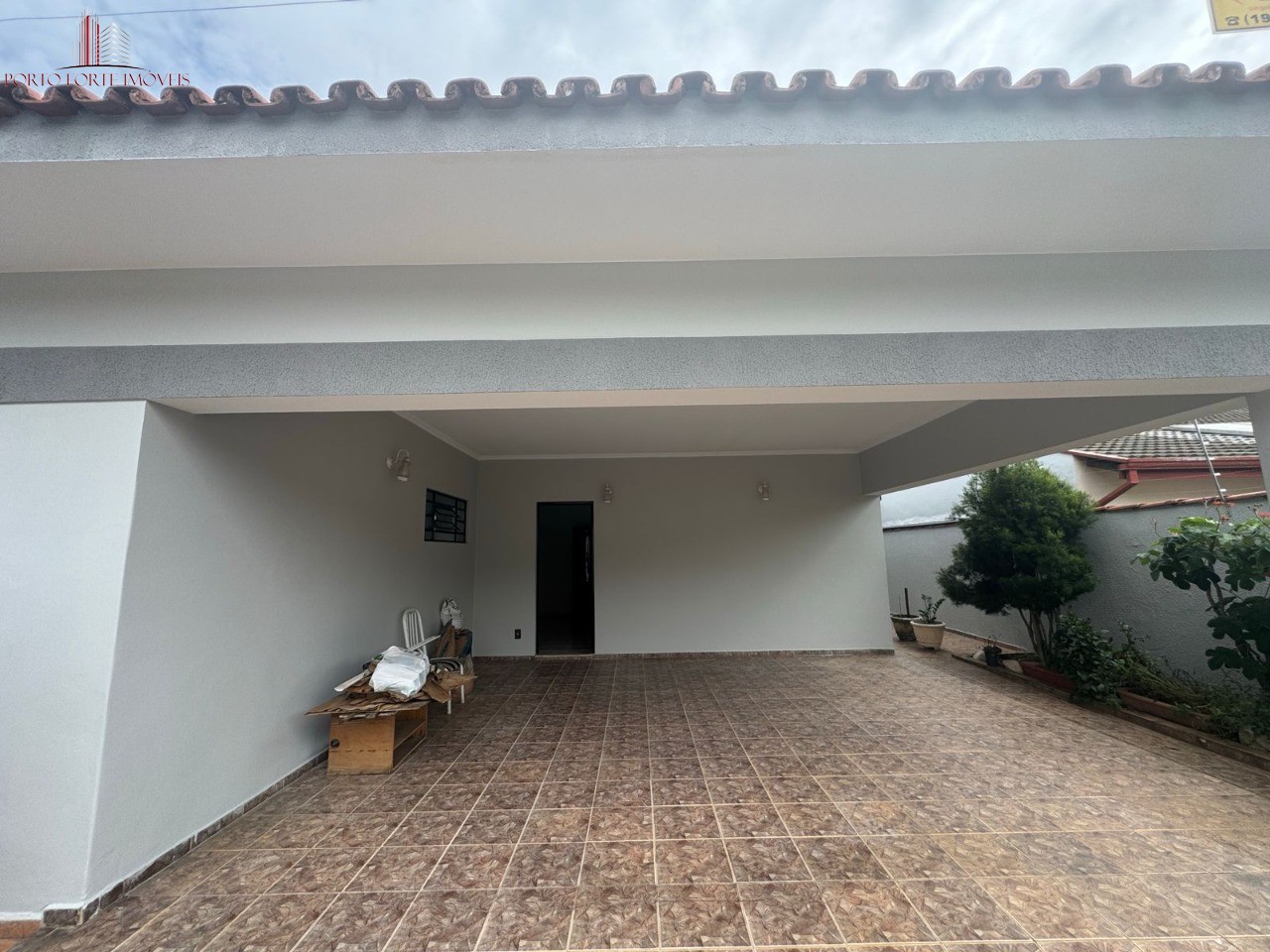 Casa, 3 quartos, 282 m² - Foto 3