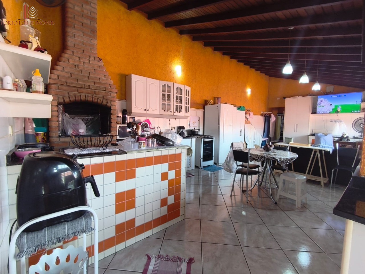 Casa, 2 quartos, 165 m² - Foto 5