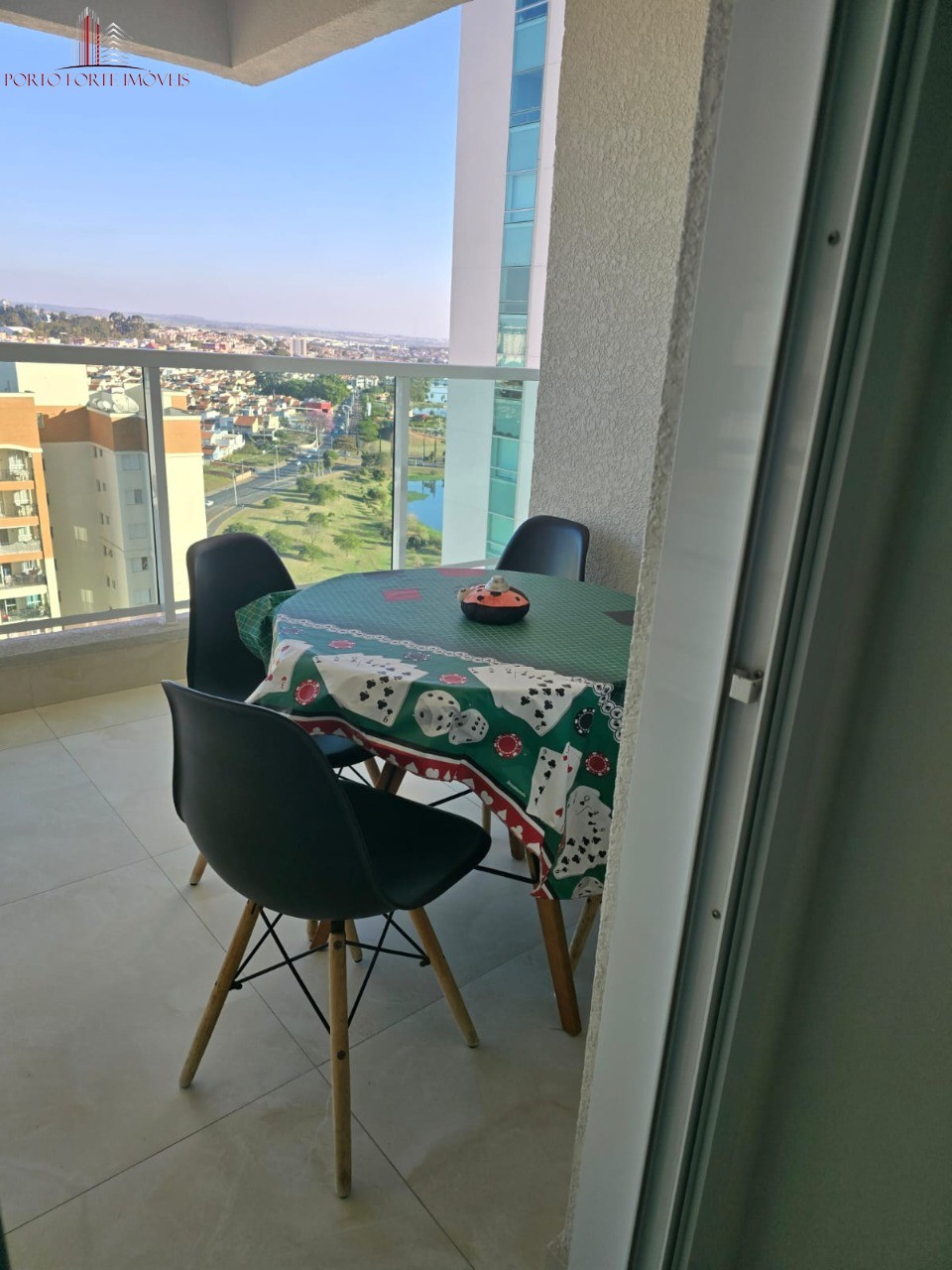 Apartamento, 3 quartos, 90 m² - Foto 4