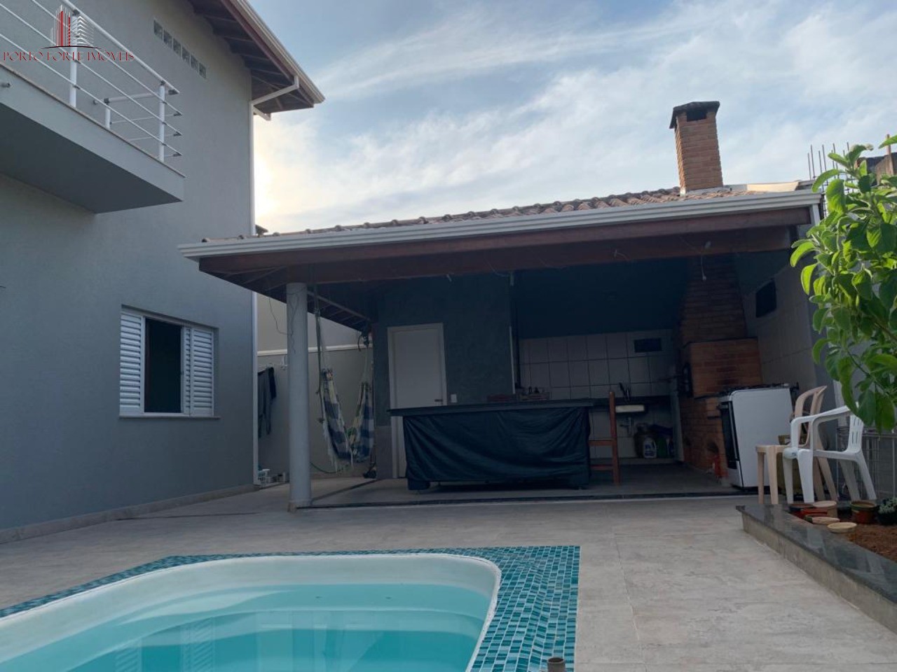 Casa, 3 quartos, 300 m² - Foto 40
