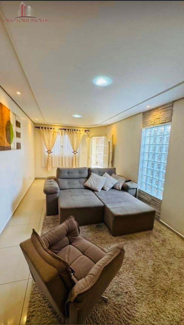 Casa, 3 quartos, 170 m² - Foto 5