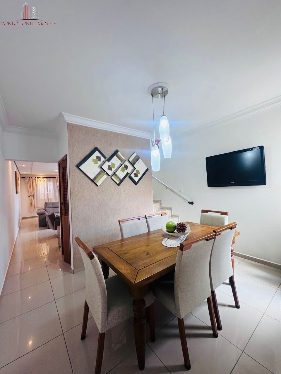 Casa, 3 quartos, 170 m² - Foto 22
