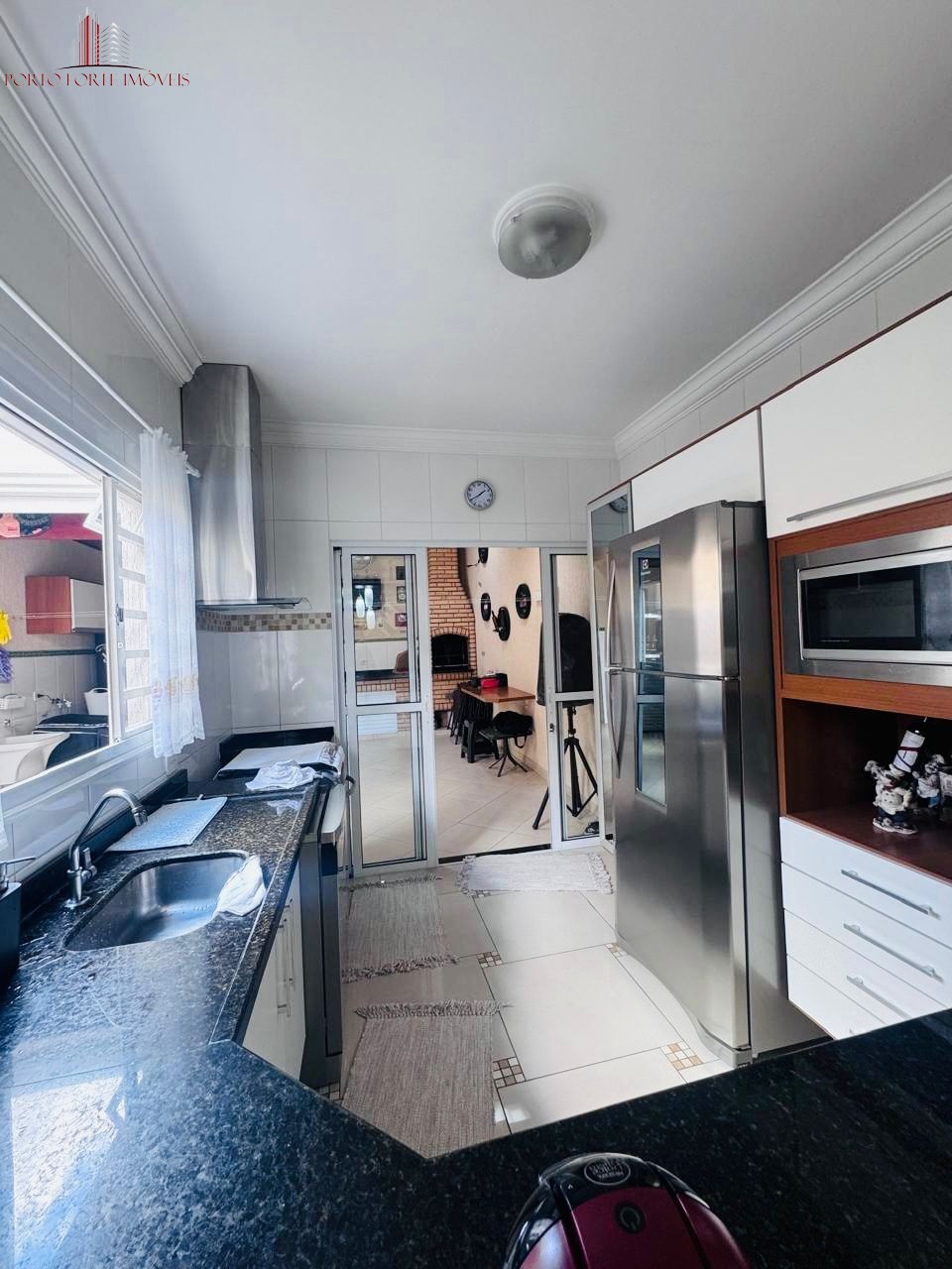 Casa, 3 quartos, 170 m² - Foto 10