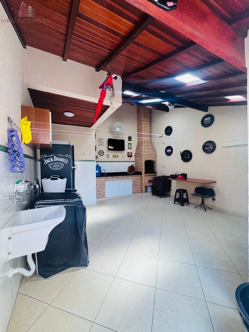 Casa, 3 quartos, 170 m² - Foto 13