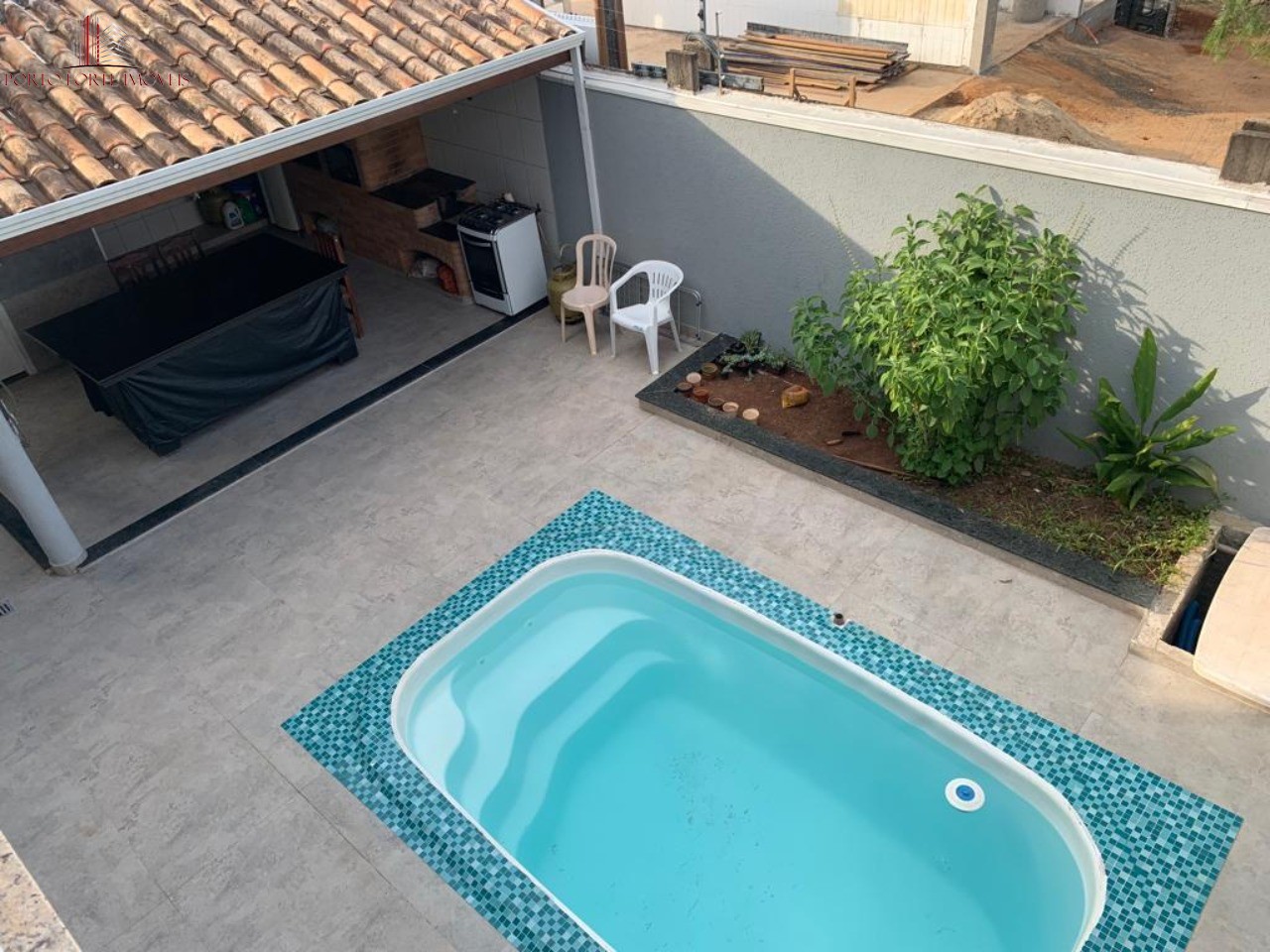 Casa, 3 quartos, 300 m² - Foto 20