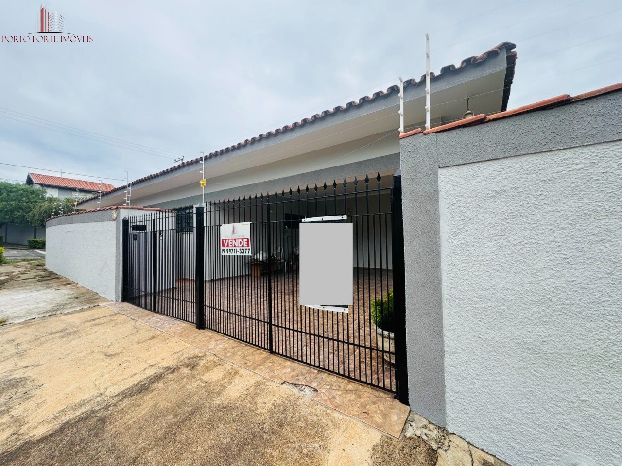 Casa, 3 quartos, 282 m² - Foto 1