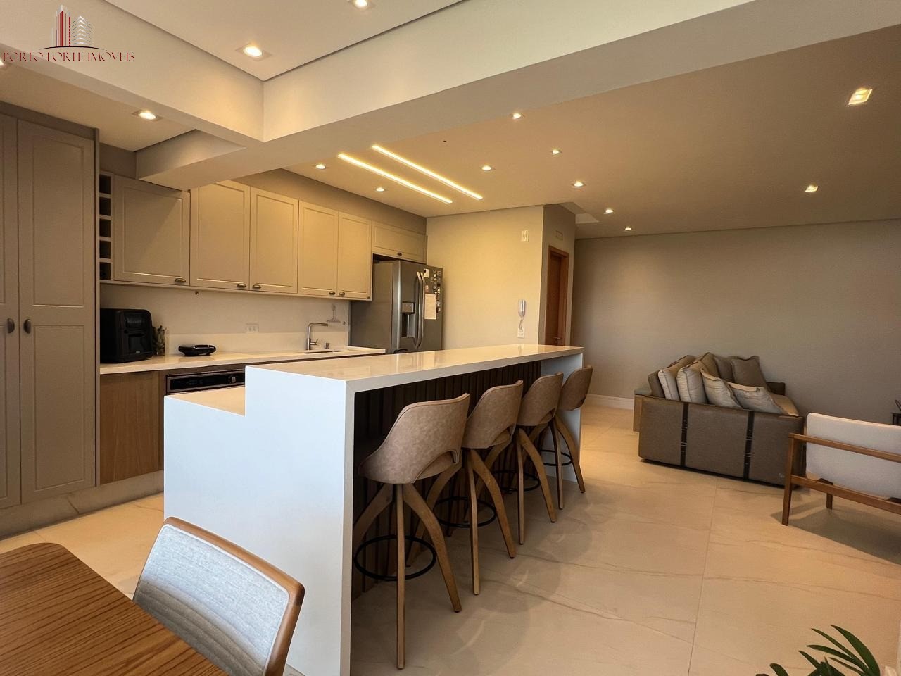 Apartamento, 3 quartos, 100 m² - Foto 5