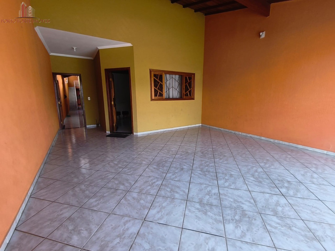 Casa, 2 quartos, 165 m² - Foto 1