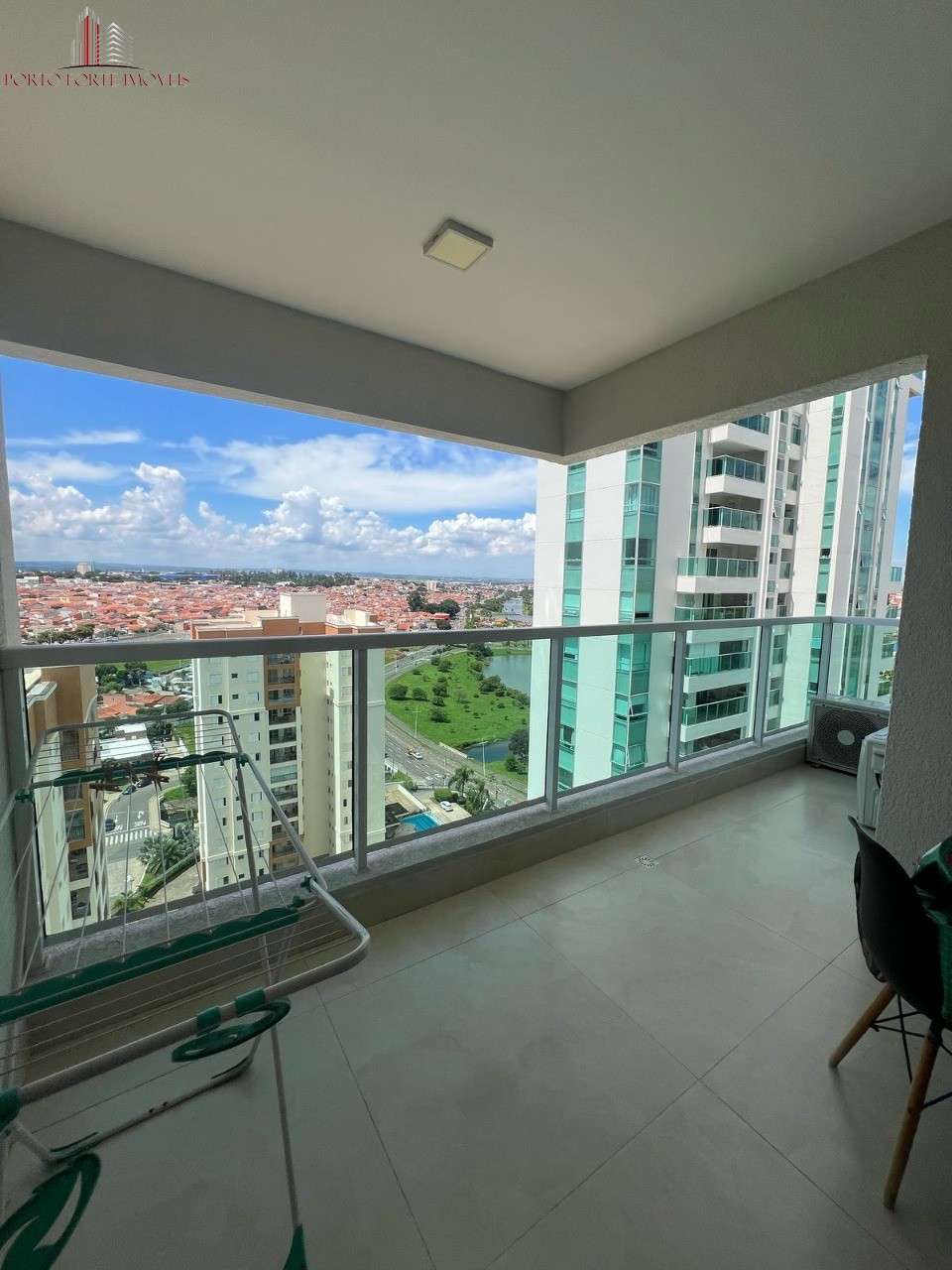 Apartamento, 3 quartos, 90 m² - Foto 1