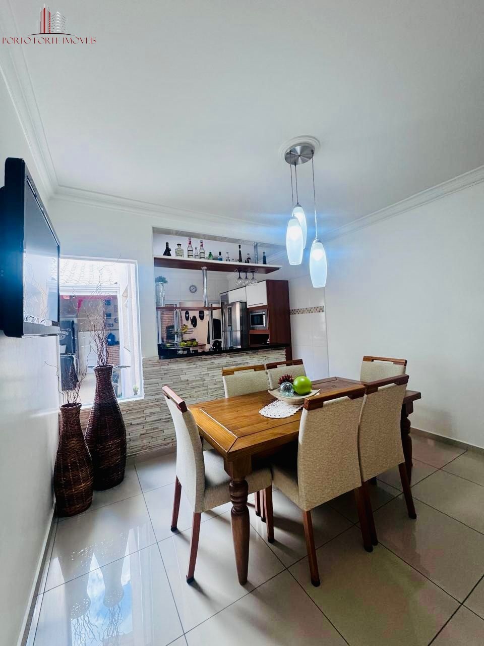 Casa, 3 quartos, 170 m² - Foto 9