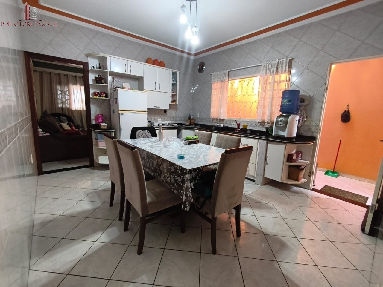 Casa, 2 quartos, 165 m² - Foto 11