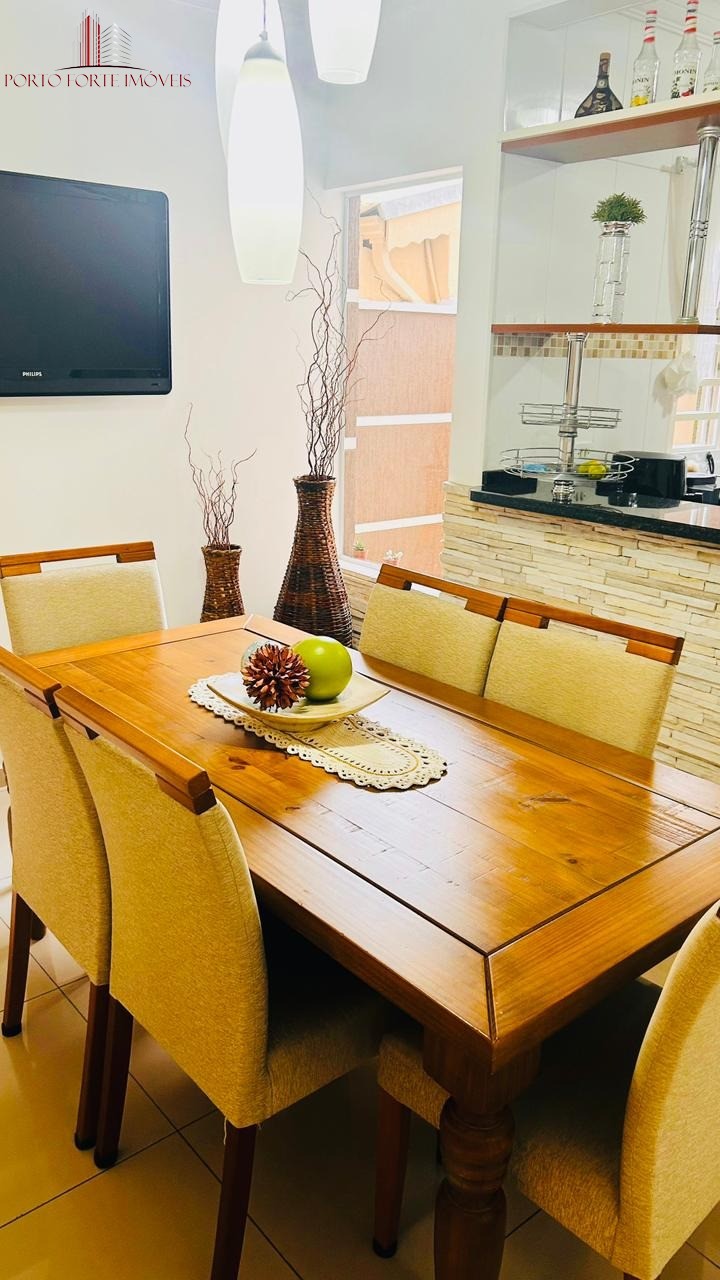 Casa, 3 quartos, 170 m² - Foto 8