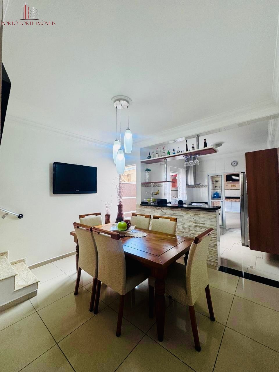 Casa, 3 quartos, 170 m² - Foto 7