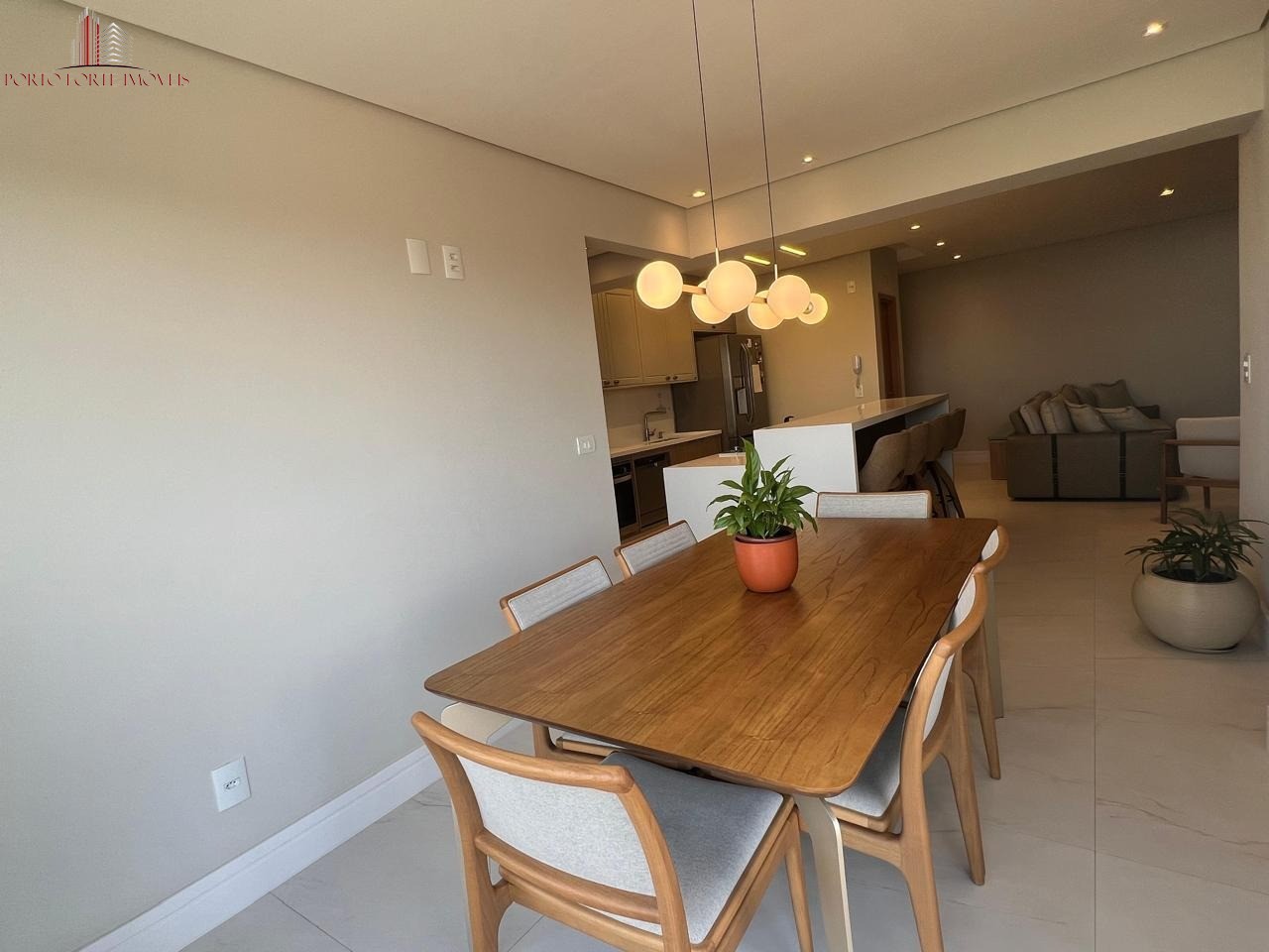 Apartamento, 3 quartos, 100 m² - Foto 8