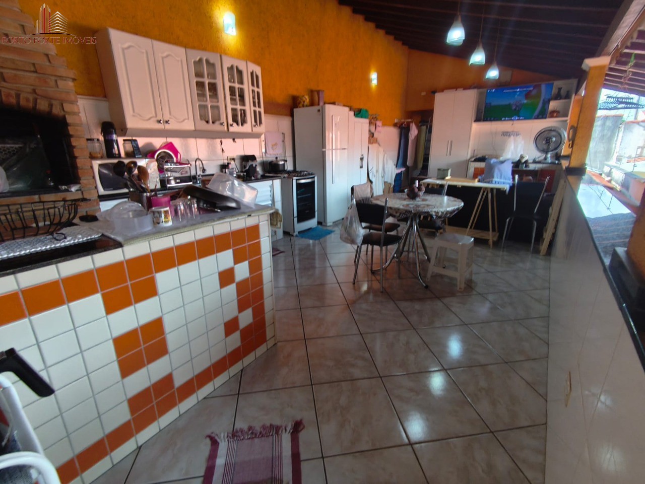 Casa, 2 quartos, 165 m² - Foto 8