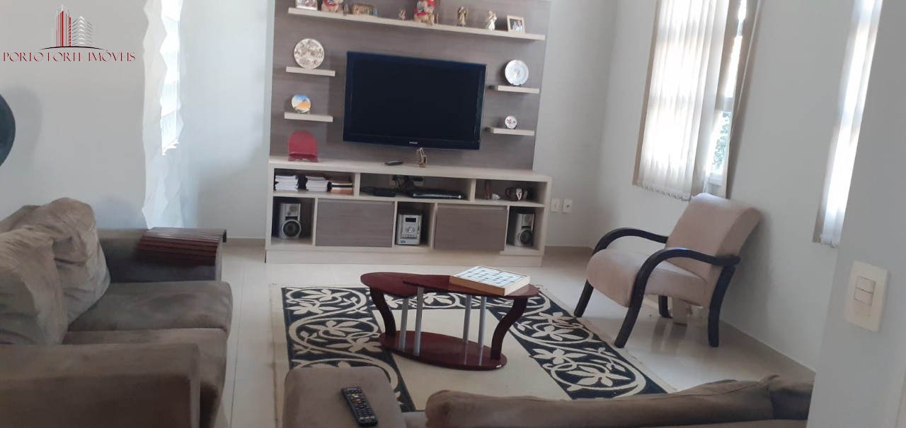 Casa, 3 quartos, 300 m² - Foto 2
