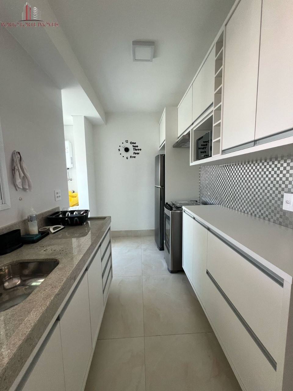 Apartamento, 3 quartos, 90 m² - Foto 5