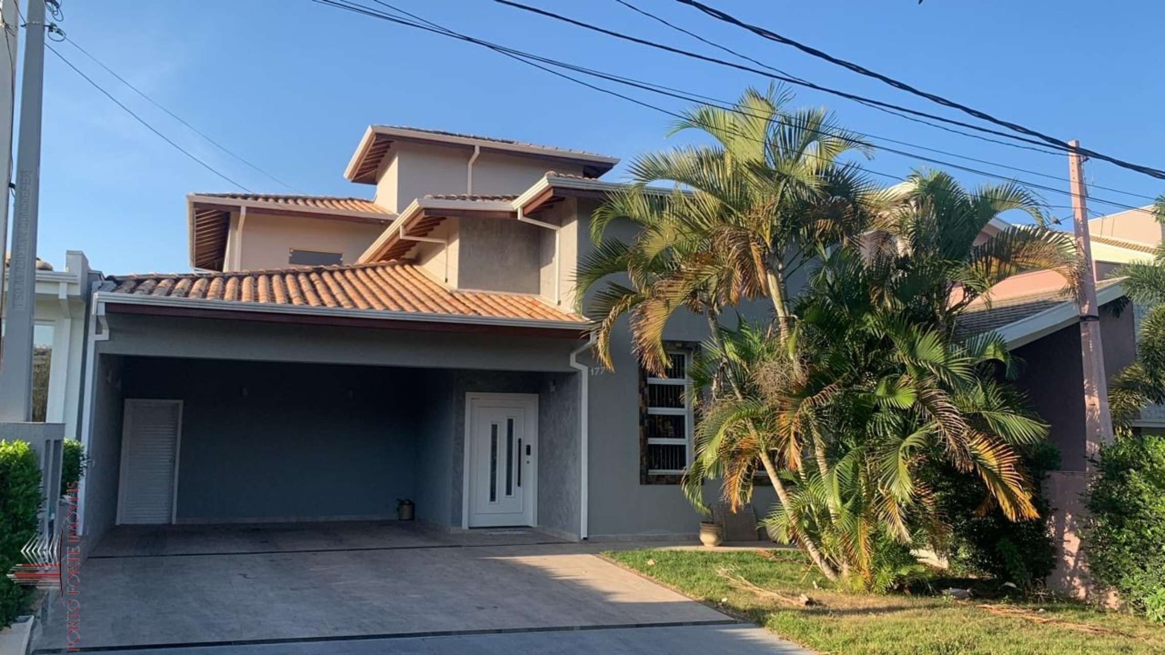 Casa, 3 quartos, 300 m² - Foto 1