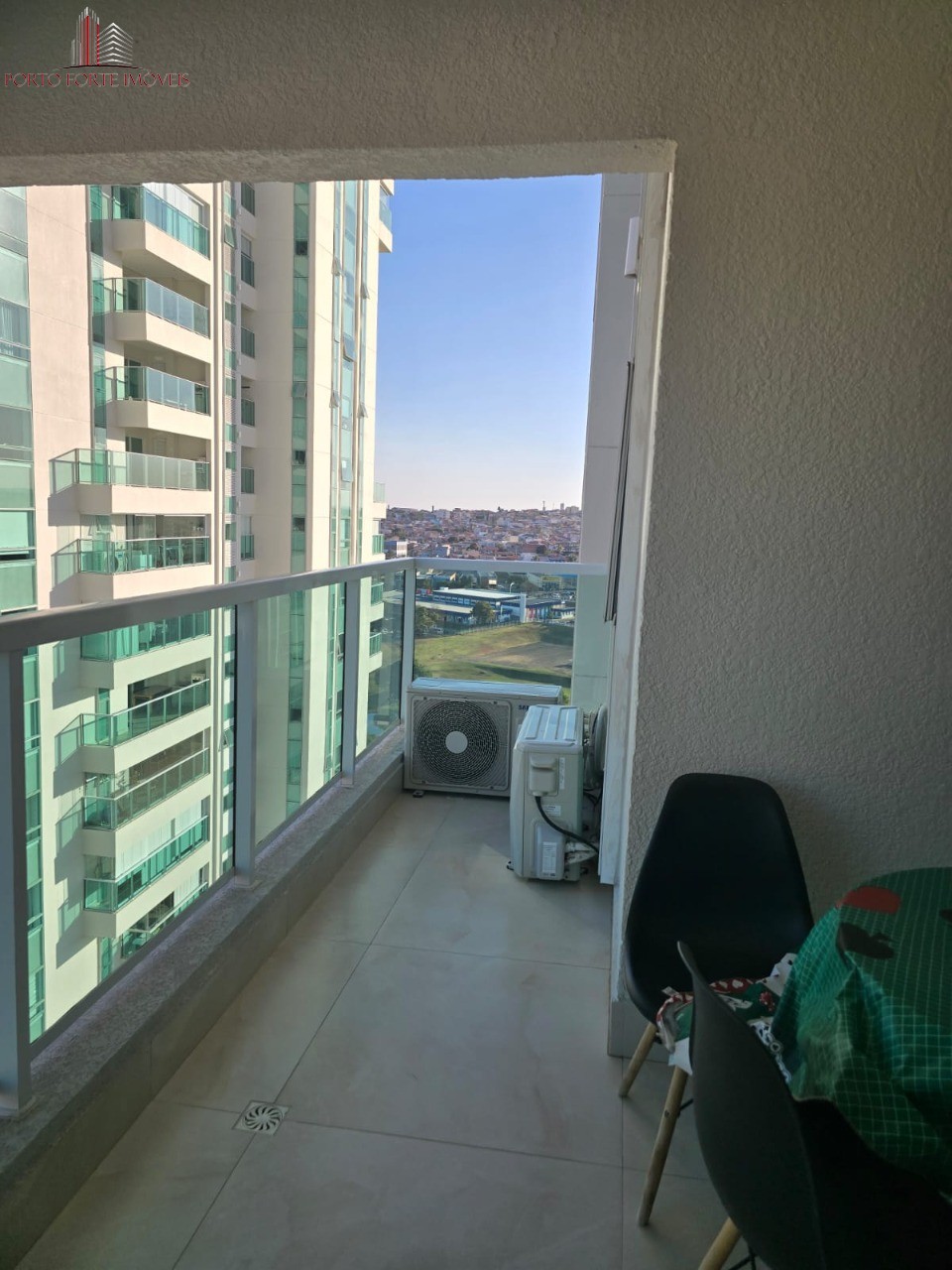 Apartamento, 3 quartos, 90 m² - Foto 3