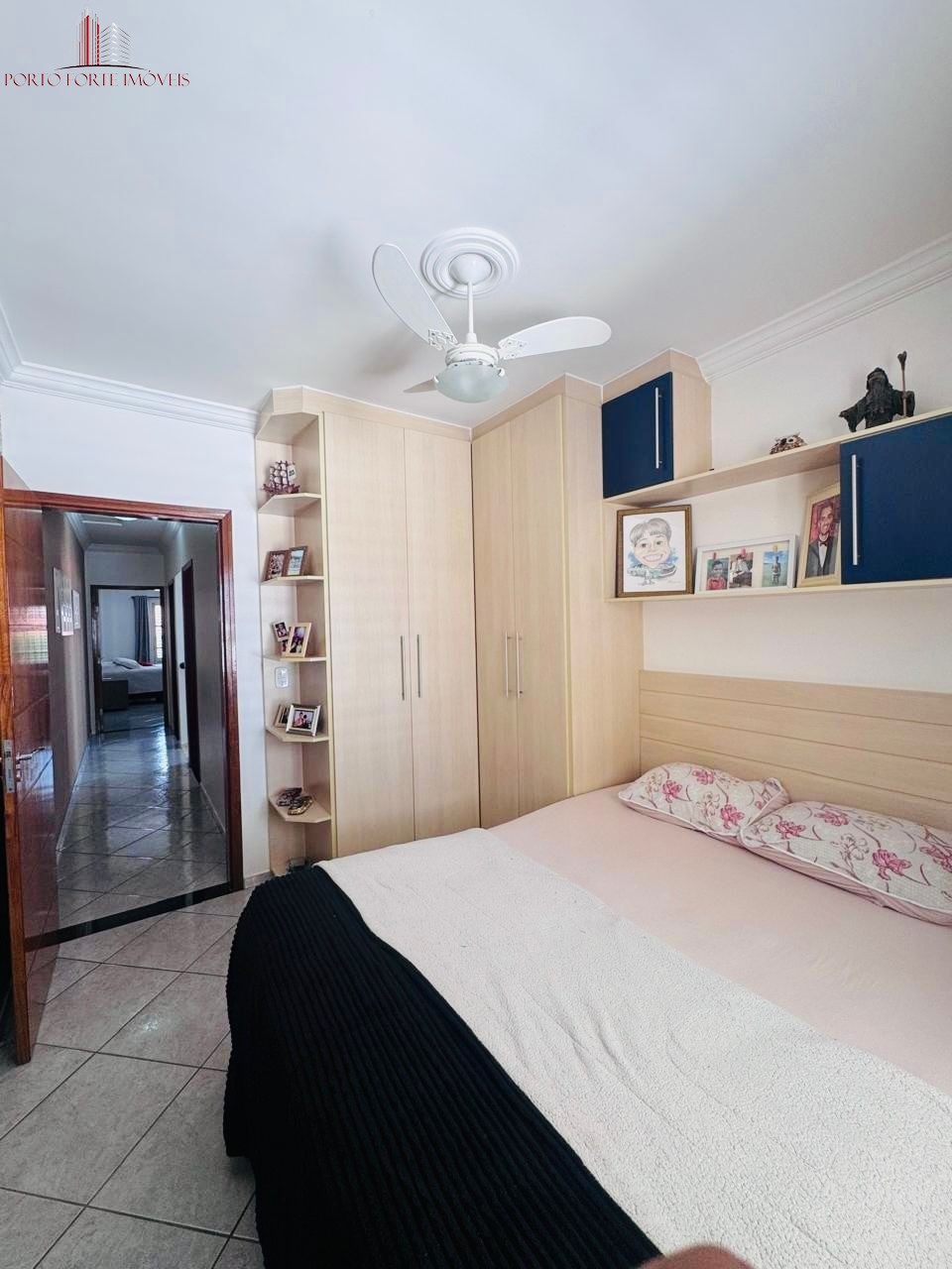 Casa, 3 quartos, 170 m² - Foto 20