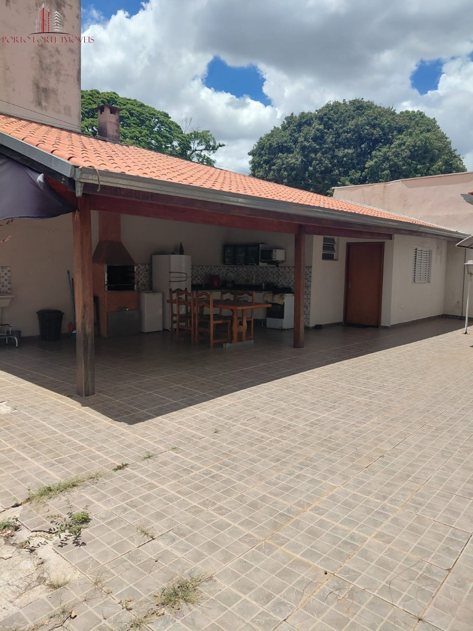 Casa, 3 quartos, 309 m² - Foto 1