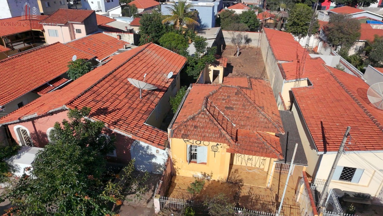 Terreno, 474 m² - Foto 2