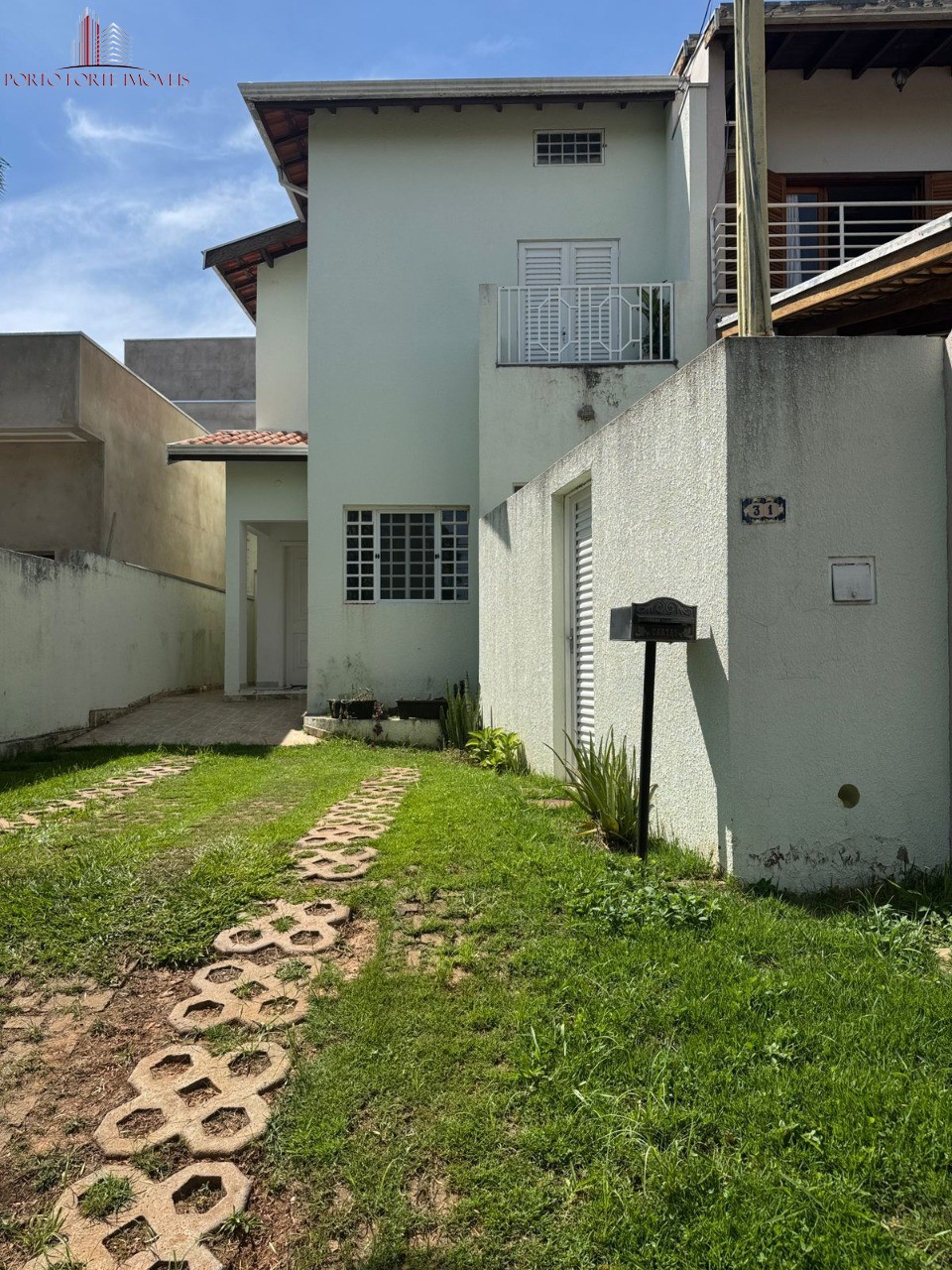 Casa, 4 quartos, 137 m² - Foto 23