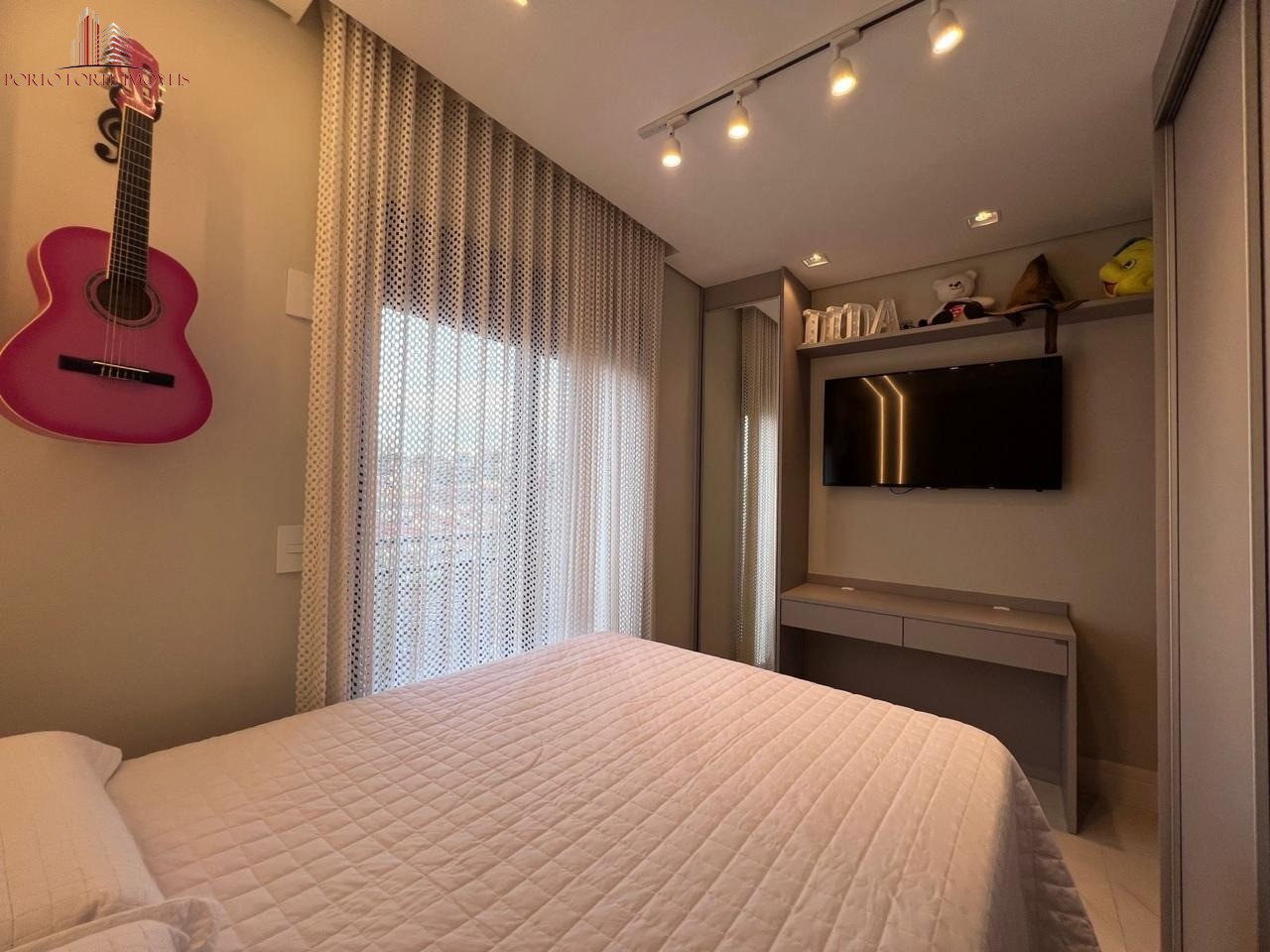 Apartamento, 3 quartos, 100 m² - Foto 11