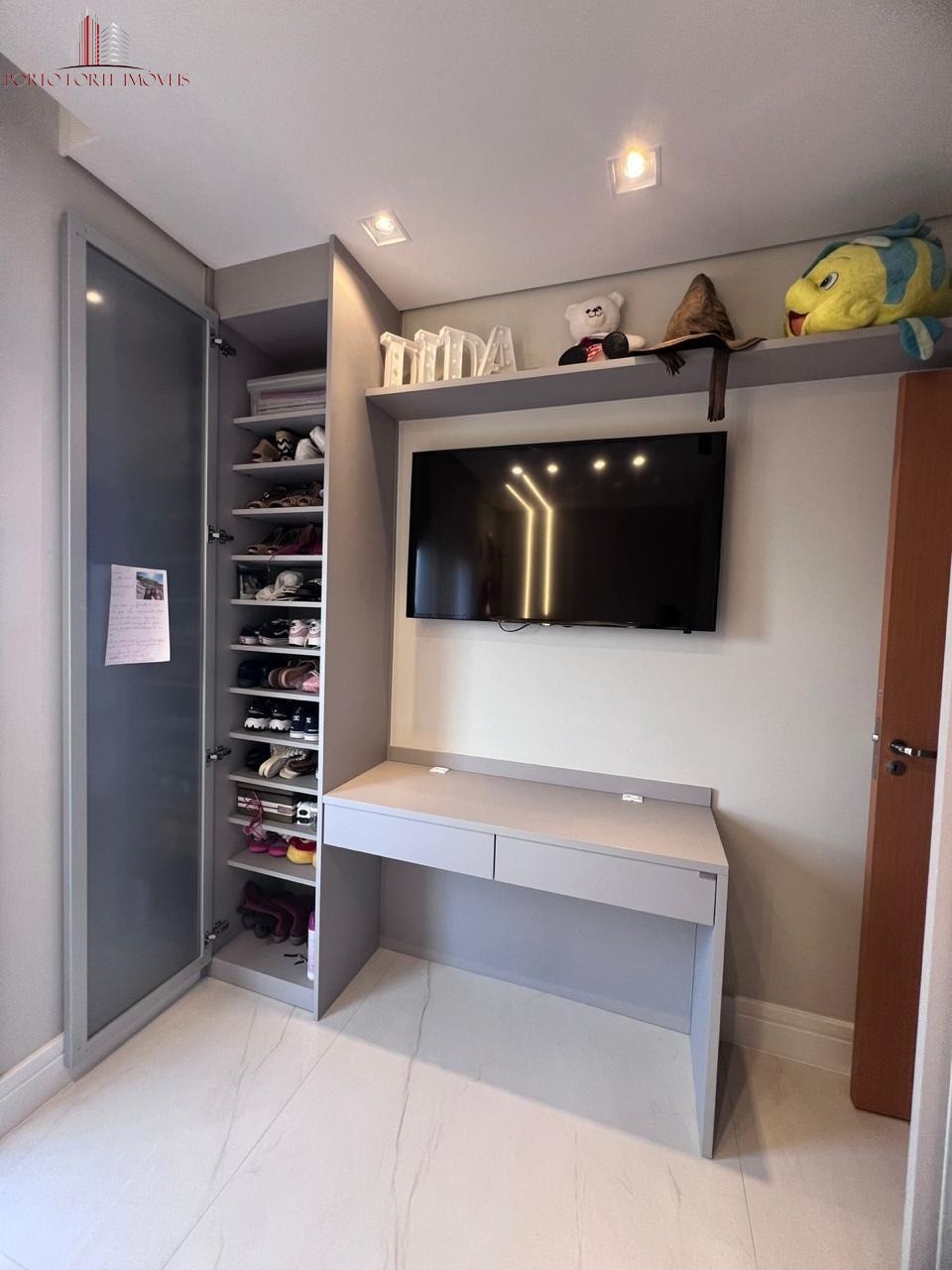 Apartamento, 3 quartos, 100 m² - Foto 14