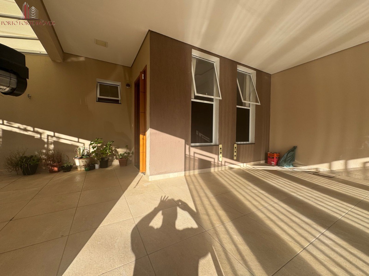 Casa, 3 quartos - Foto 3