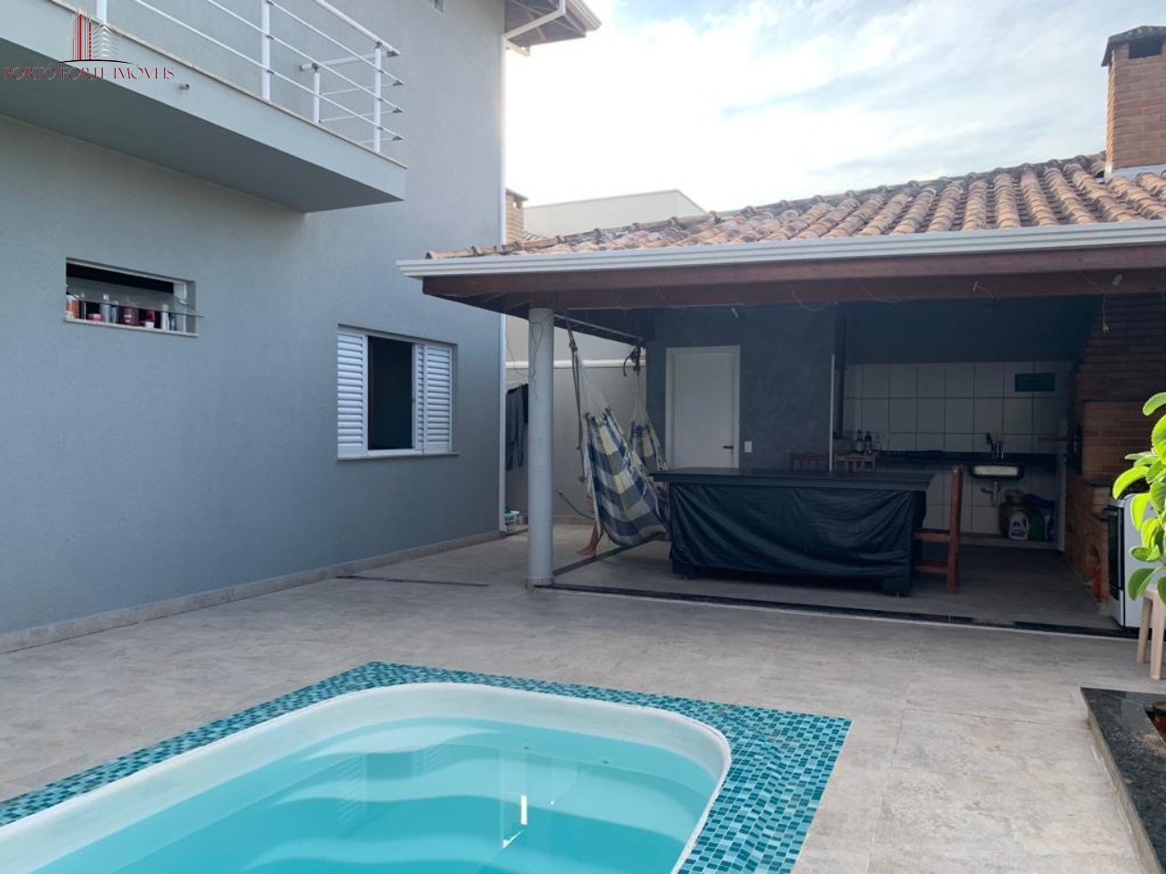 Casa, 3 quartos, 300 m² - Foto 39