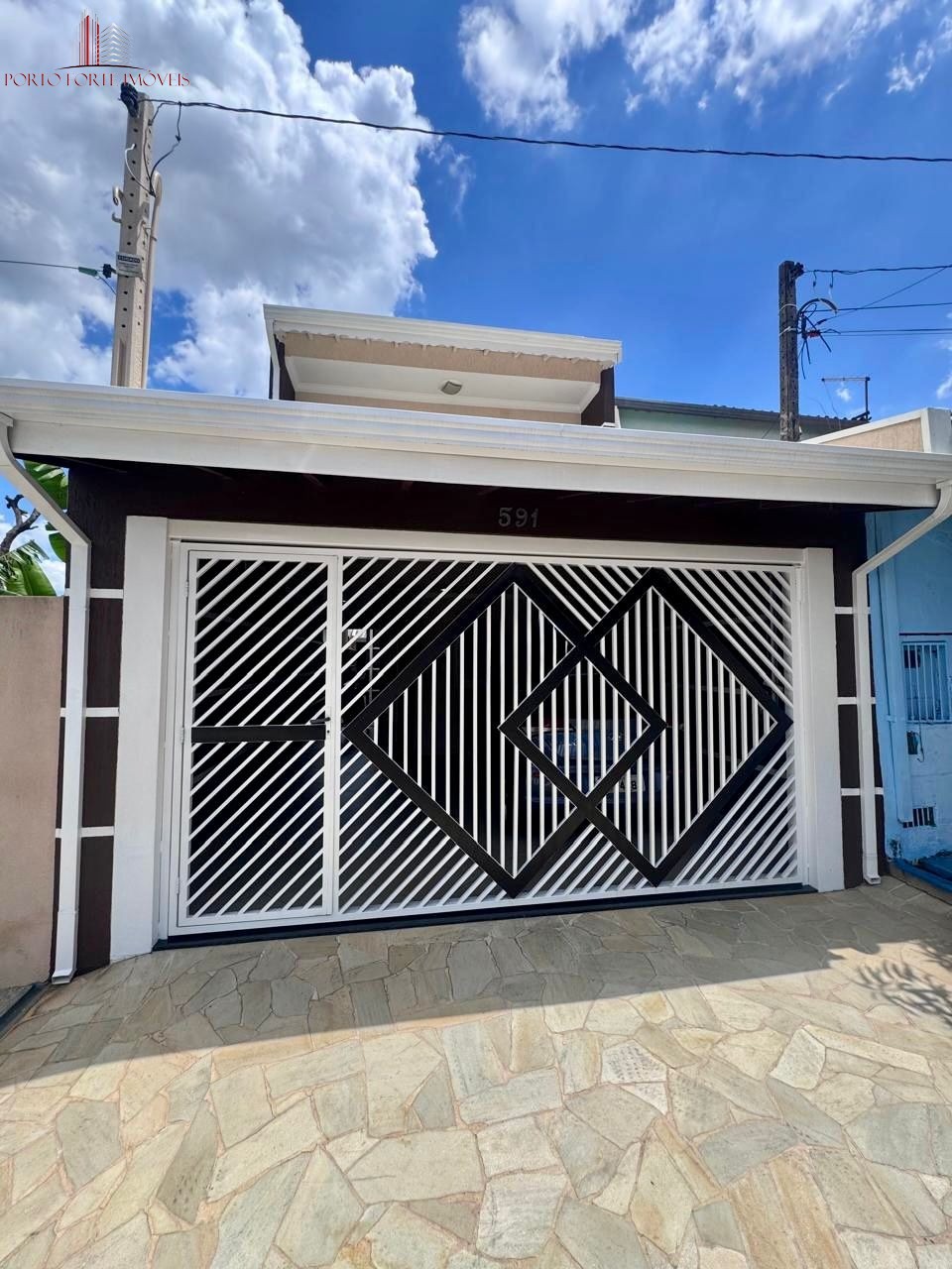 Casa, 3 quartos, 170 m² - Foto 2