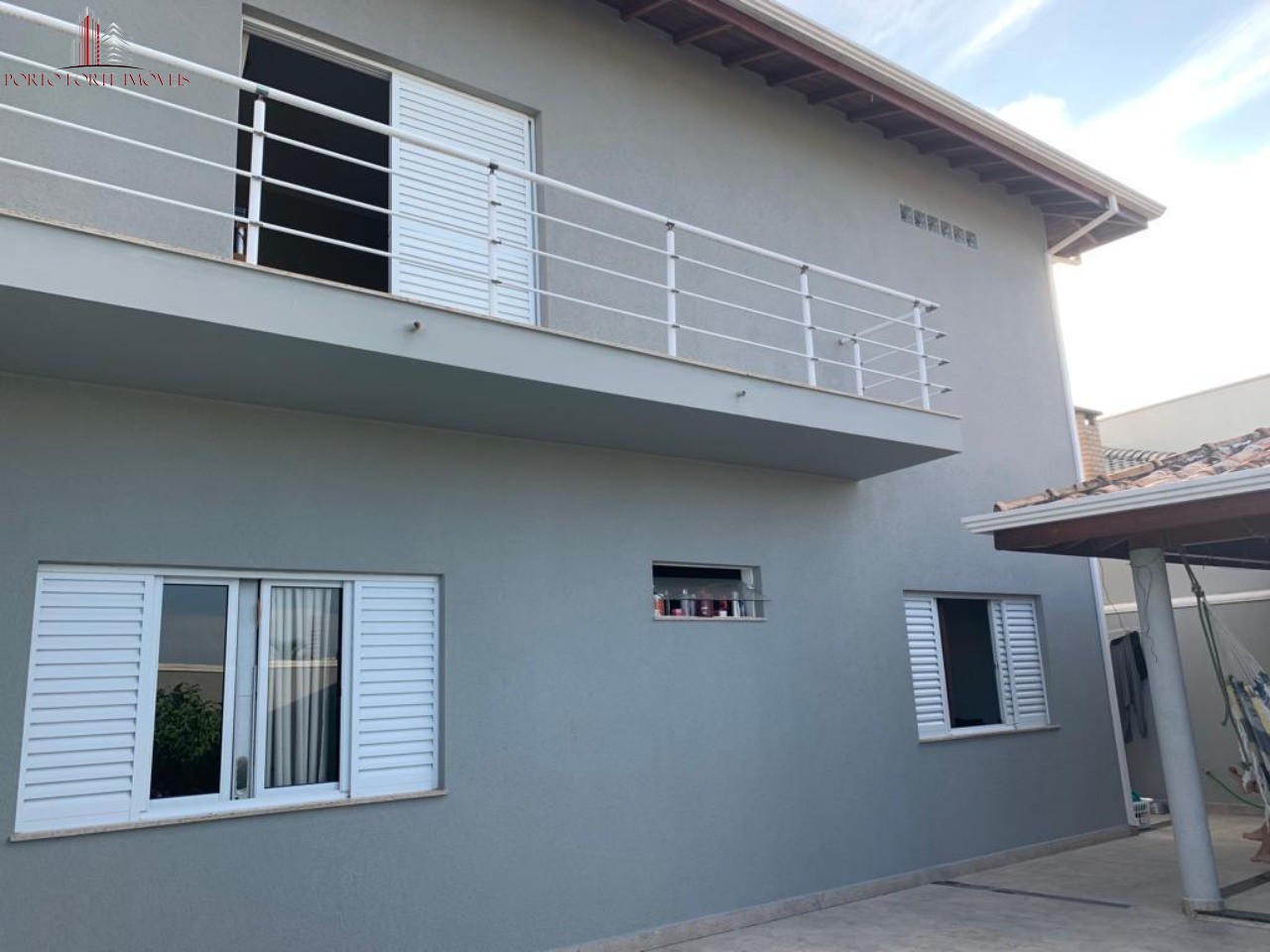 Casa, 3 quartos, 300 m² - Foto 35