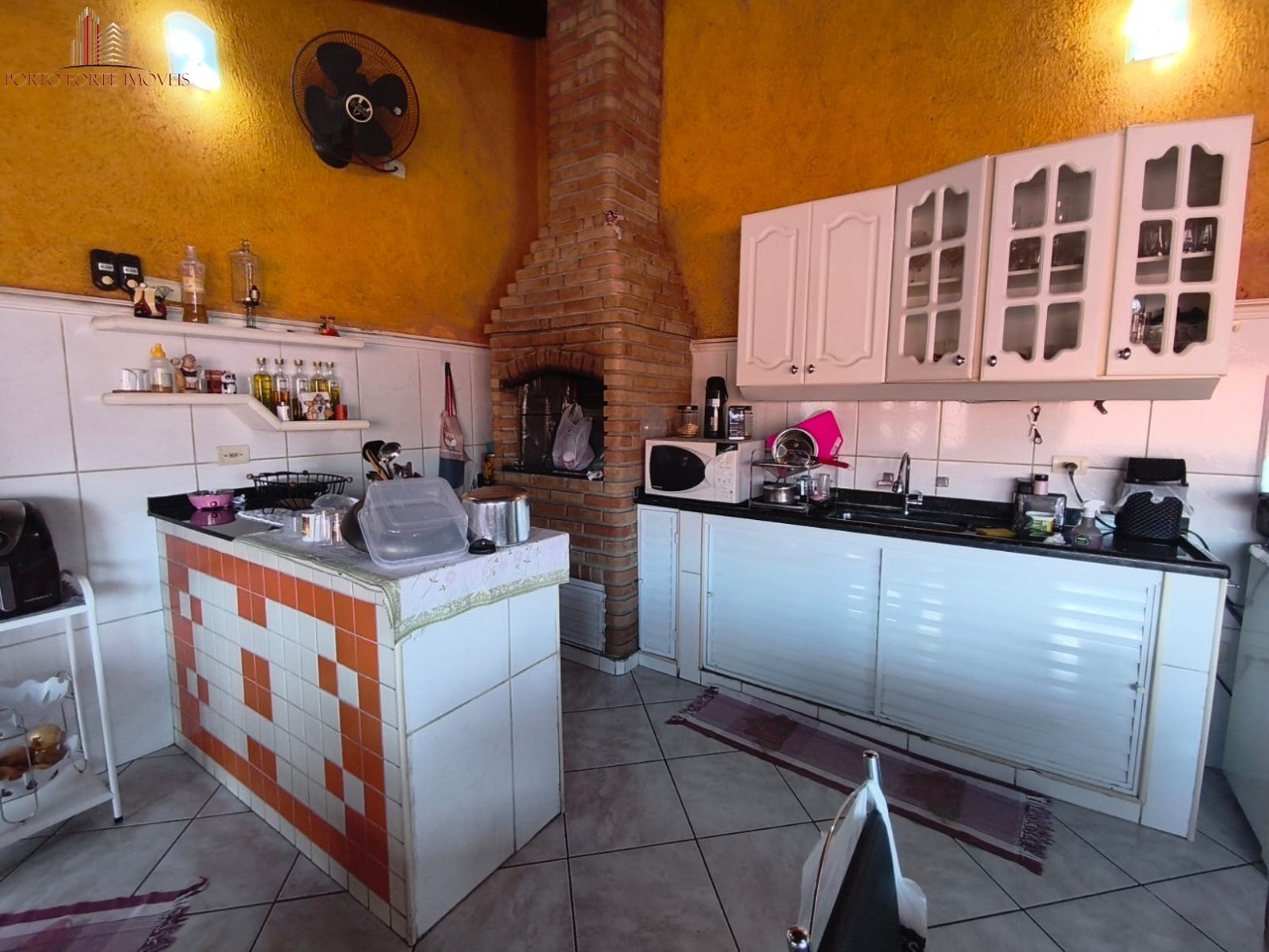 Casa, 2 quartos, 165 m² - Foto 6