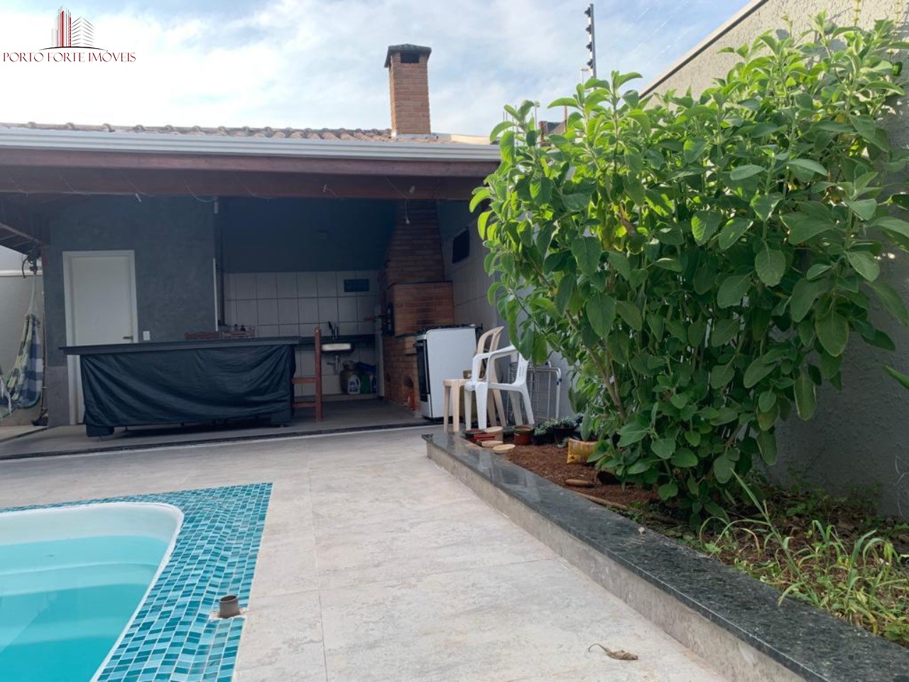Casa, 3 quartos, 300 m² - Foto 41