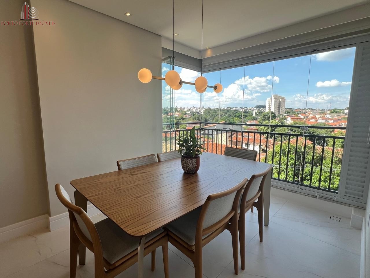 Apartamento, 3 quartos, 100 m² - Foto 9