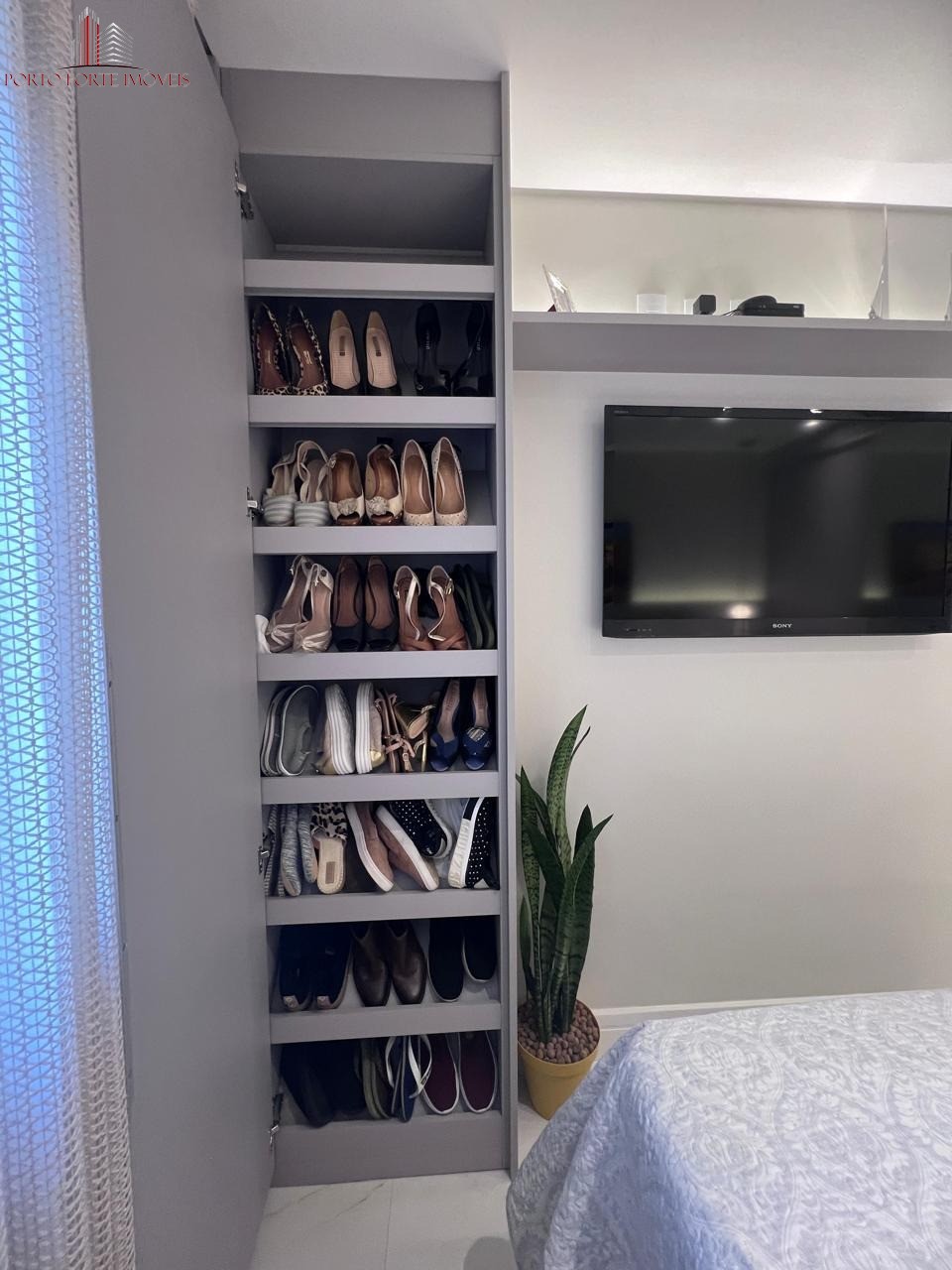 Apartamento, 3 quartos, 100 m² - Foto 16