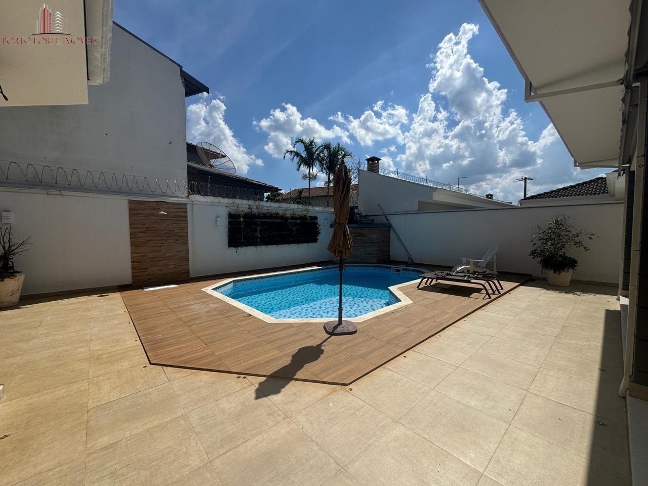 Casa, 4 quartos, 500 m² - Foto 24