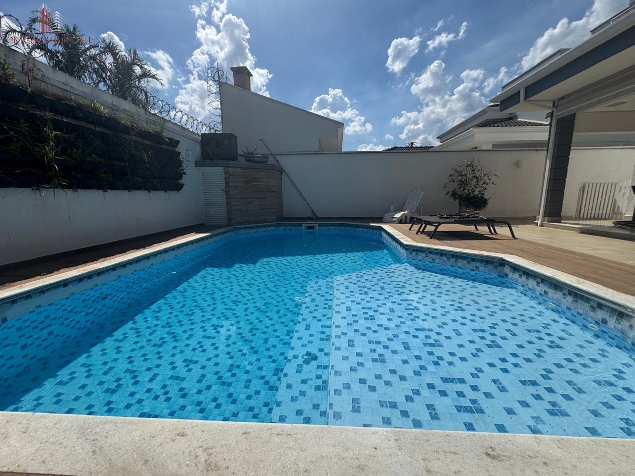Casa, 4 quartos, 500 m² - Foto 23