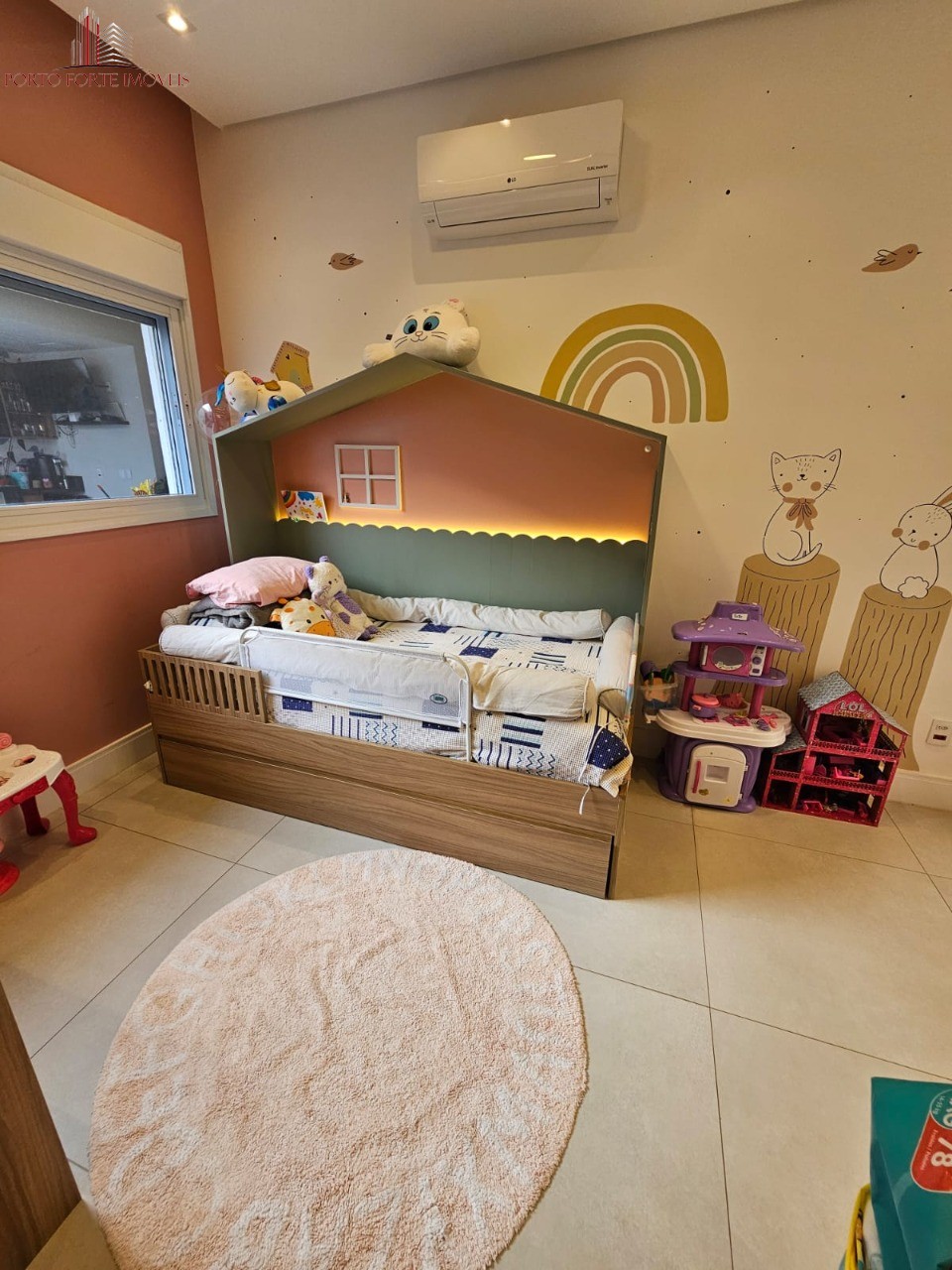 Casa, 4 quartos, 300 m² - Foto 24