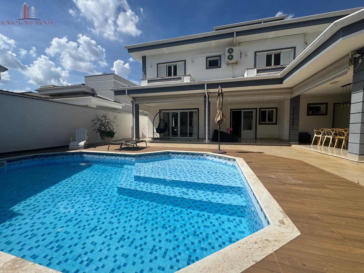 Casa, 4 quartos, 500 m² - Foto 22