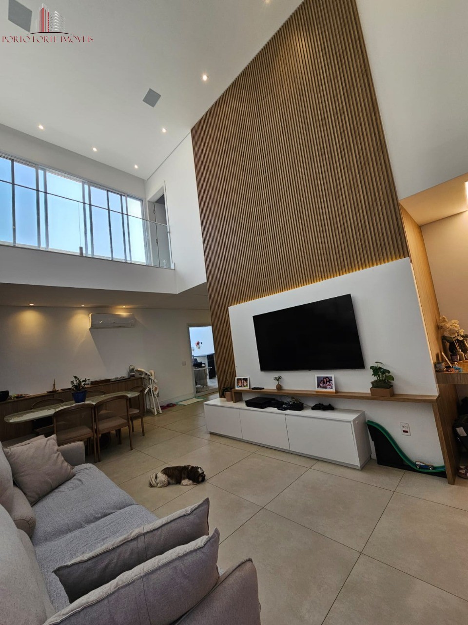 Casa, 4 quartos, 300 m² - Foto 2