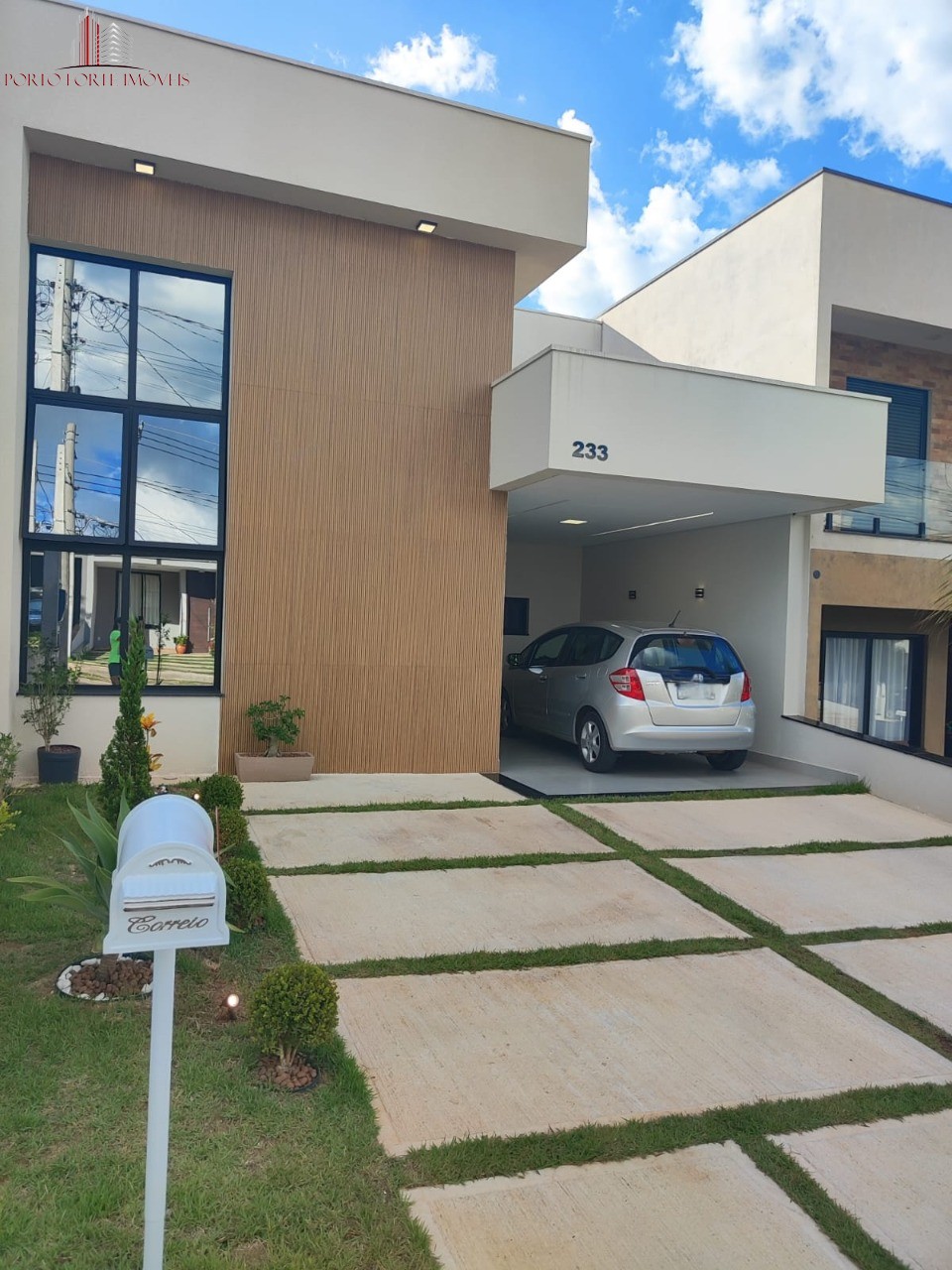 Casa, 3 quartos, 240 m² - Foto 1