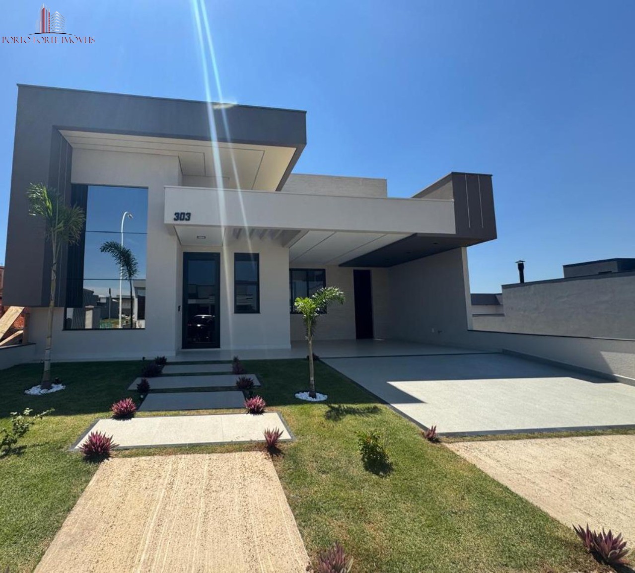 Casa, 3 quartos, 300 m² - Foto 1