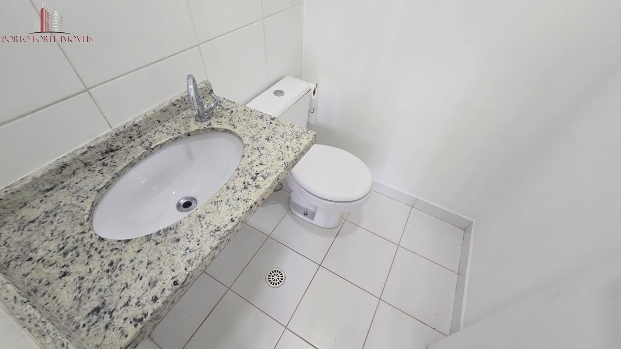 Sala-Conjunto, 39 m² - Foto 9