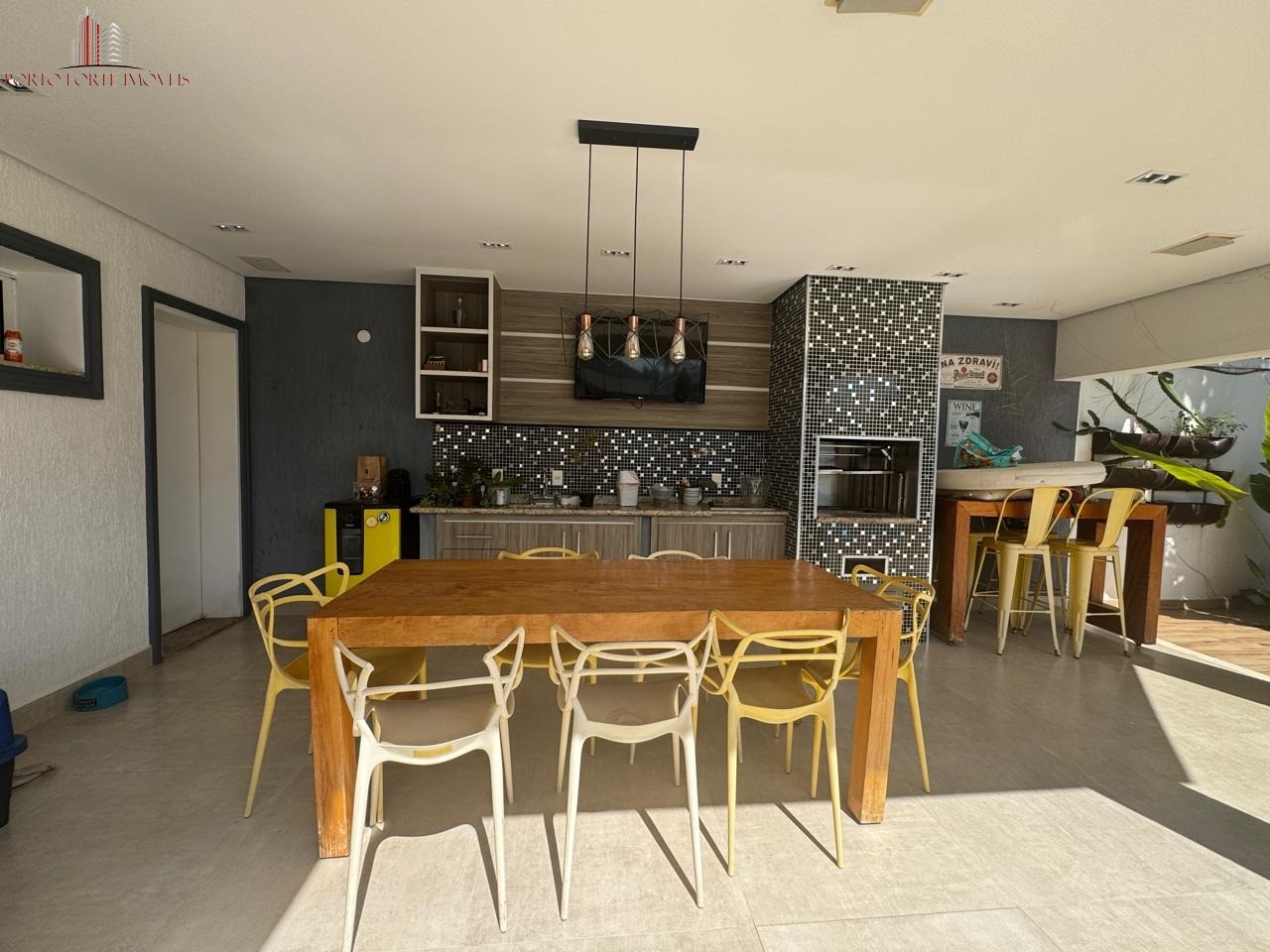 Casa, 4 quartos, 500 m² - Foto 21